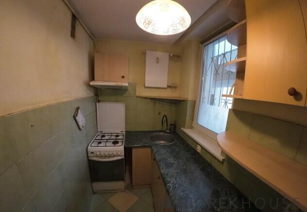 3-pokojowe mieszkanie na Pradze-Południe