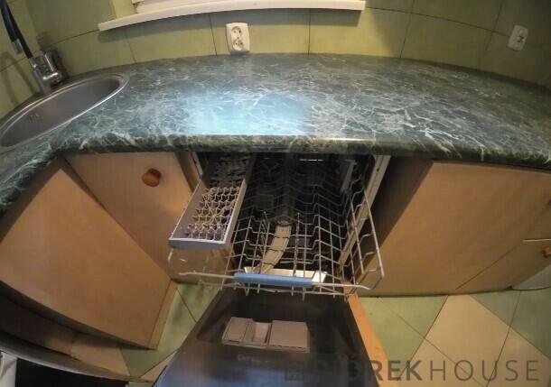 3-pokojowe mieszkanie na Pradze-Południe