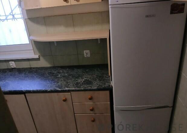 3-pokojowe mieszkanie na Pradze-Południe