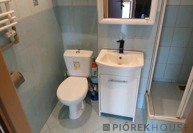 3-pokojowe mieszkanie na Pradze-Południe