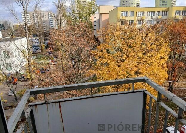 3-pokojowe mieszkanie na Pradze-Południe