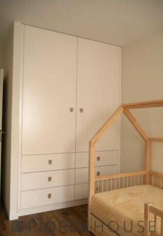 3 pokojowe mieszkanie na Białołęce