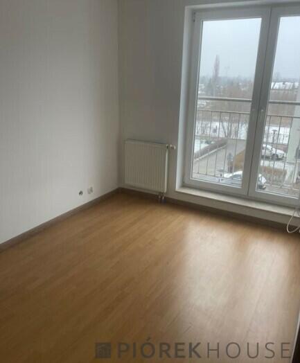 Dwupoziomowe mieszkanie z tarasem w Ząbkach