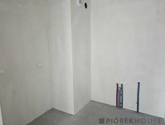 3-pokojowe mieszkanie w Markach