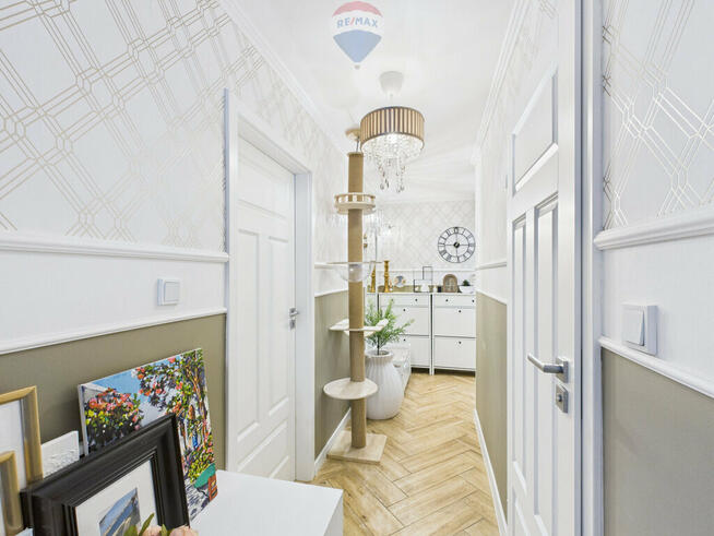 Świdnik mieszkanie bez nakładu