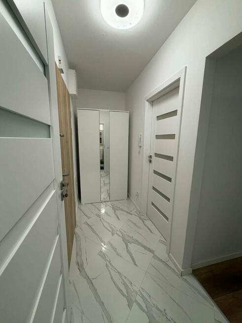 Mieszkanie Lublin Czechów Północny, Koncertowa