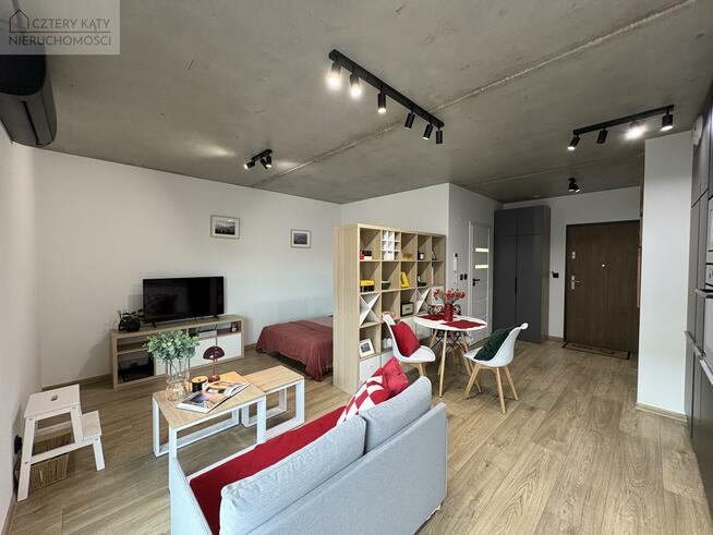 Mieszkanie Sosnowiec Środula, Konopnickiej