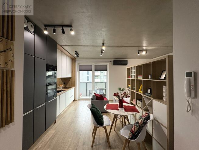 Mieszkanie Sosnowiec Środula, Konopnickiej