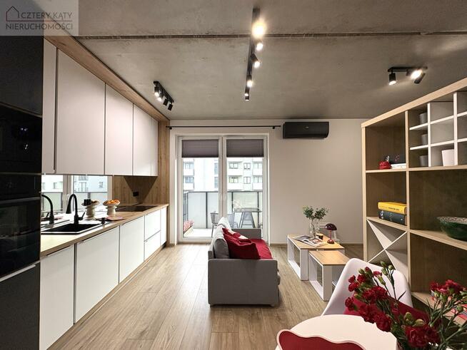 Mieszkanie Sosnowiec Środula, Konopnickiej