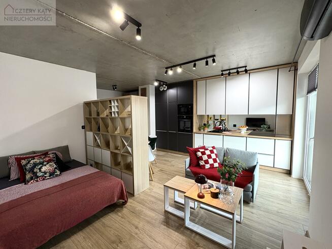 Mieszkanie Sosnowiec Środula, Konopnickiej