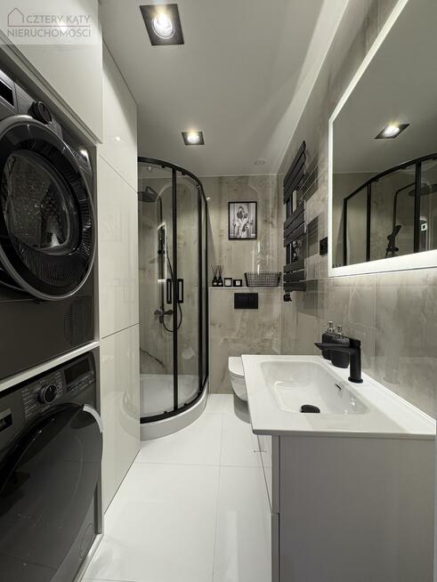 Mieszkanie Sosnowiec Środula, Konopnickiej