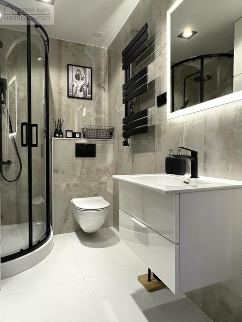 Mieszkanie Sosnowiec Środula, Konopnickiej