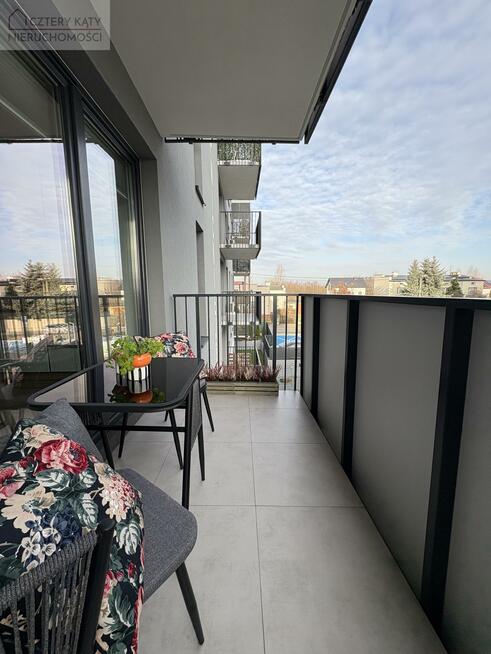 Mieszkanie Sosnowiec Środula, Konopnickiej