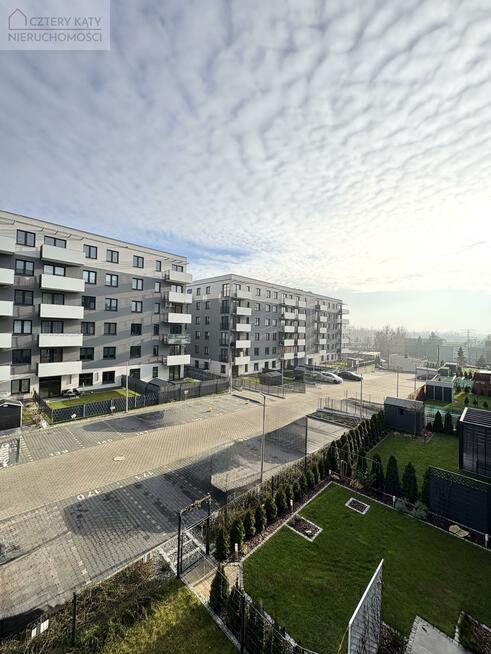 Mieszkanie Sosnowiec Środula, Konopnickiej