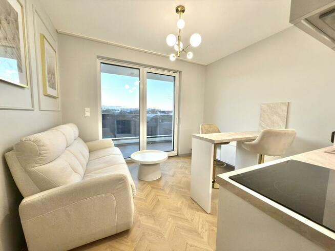 Mieszkanie Opole, Tarnopolska