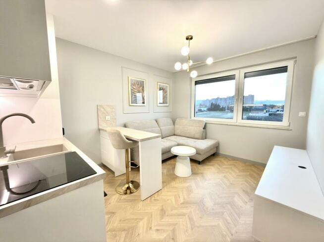 Mieszkanie Opole, Tarnopolska