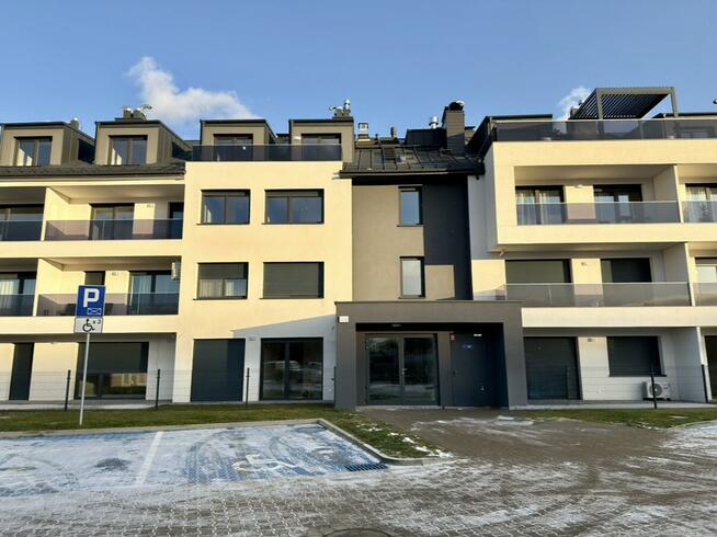 Mieszkanie Opole, Tarnopolska