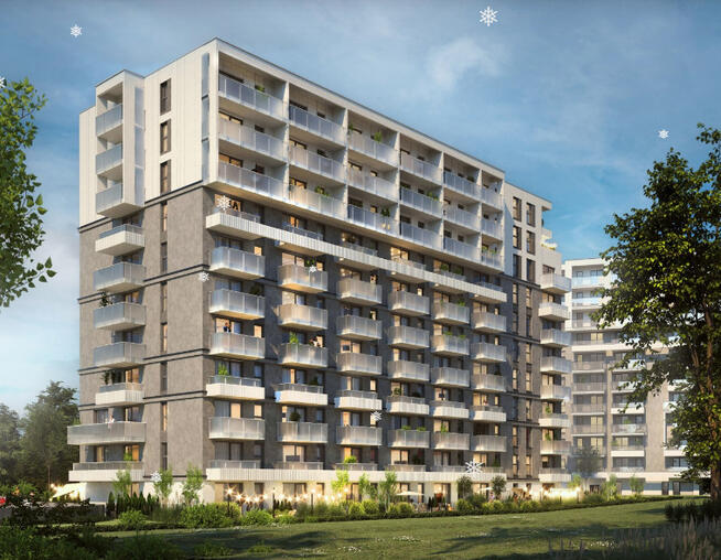 NOWE > 1 pokój > 25,04 m2 > Al. Solidarności