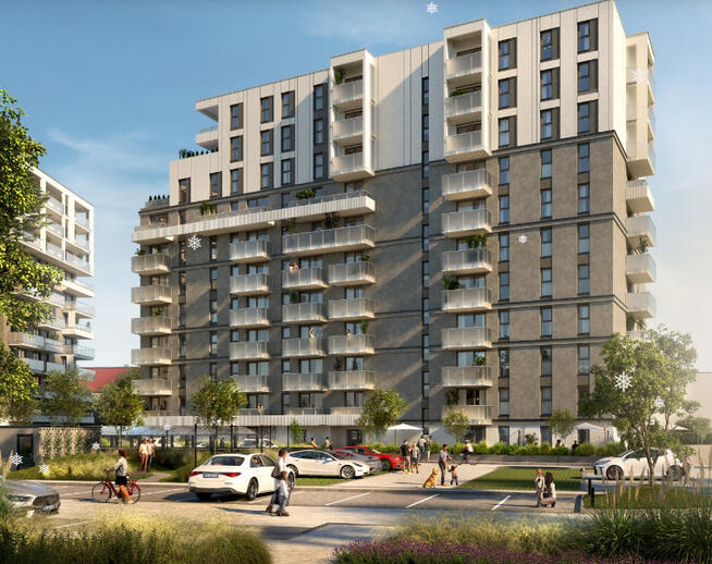 NOWE > 1 pokój > 25,04 m2 > Al. Solidarności