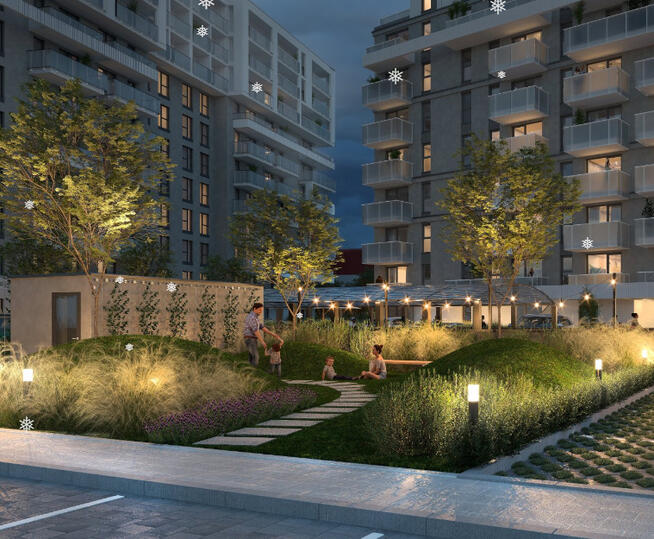 NOWE > 1 pokój > 25,04 m2 > Al. Solidarności