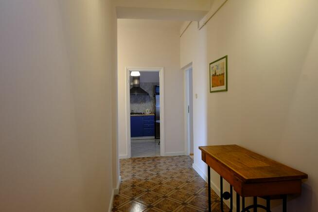 Mieszkanie Warszawa gm. Śródmieście Śródmieście, Krucza