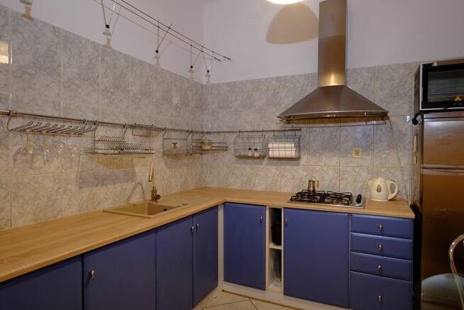 Mieszkanie Warszawa gm. Śródmieście Śródmieście, Krucza