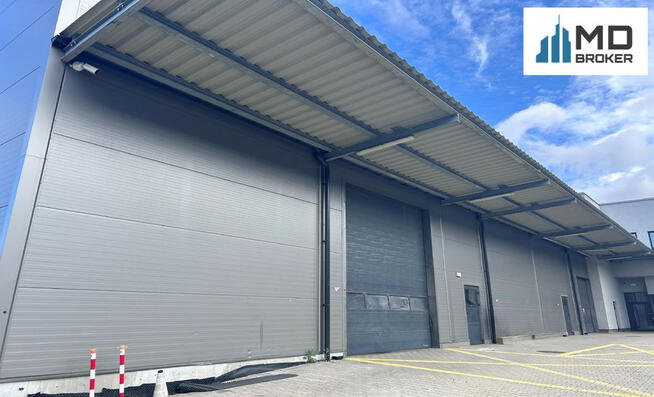 Lokal użytkowy Mory gm. Ożarów Mazowiecki,