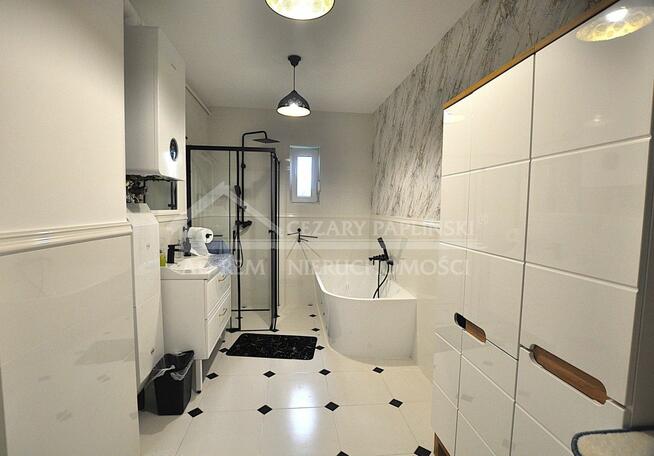 Dom Nałęczów Wąwozy, Nałęczów