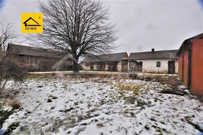 Dom Kiełczewice Górne gm. Strzyżewice, Kiełczewice