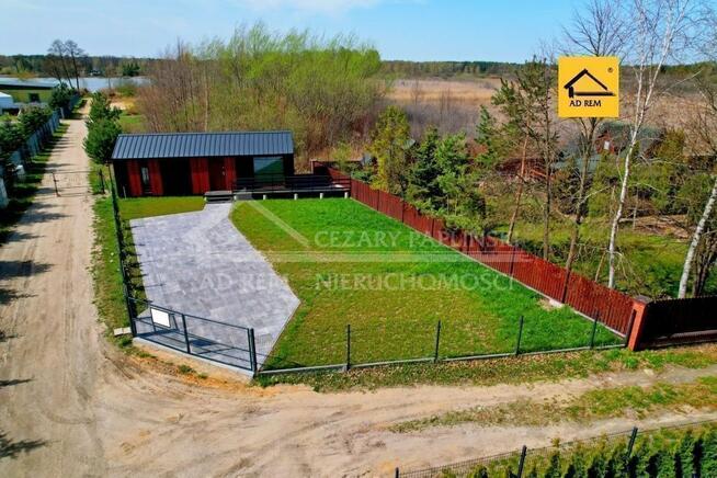 Dom Okuninka gm. Włodawa, Okuninka ul. Łęgowa