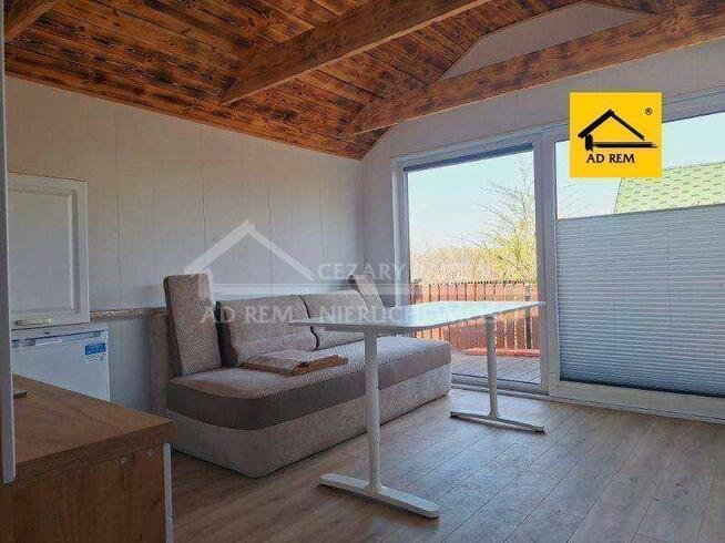 Dom Okuninka gm. Włodawa, Okuninka ul. Łęgowa