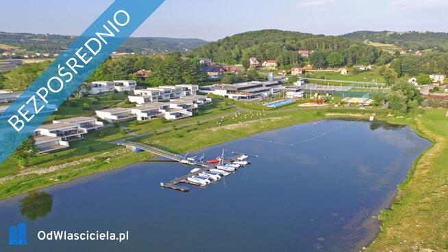 Apartament Słoneczny*19 z atrakcjami Lemon Resort, nad Jeziorem Rożnowskim.