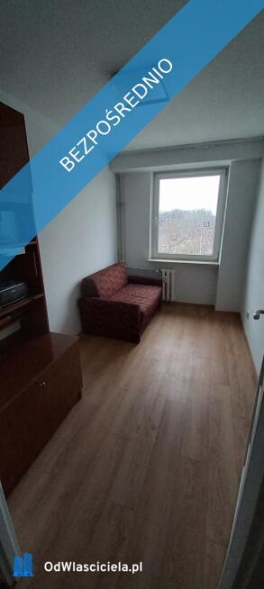 Do wynajęcia mieszkanie 4 pokojowe 77 m2 ul. Łukowa, Służew nad Dolinką, Mokotów, Warszawa.