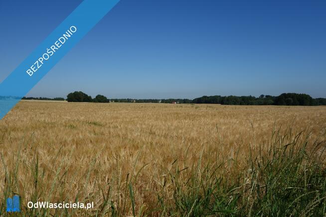 Skoczów Pruchna 1,15ha pod stadnine zabudowe lux lokalizacja