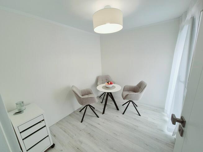 Działka budowlana z domem