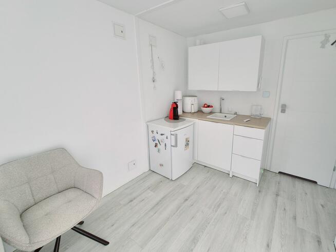 Działka budowlana z domem