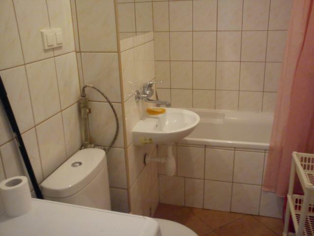 2 pokoje rozkładowe na Bródnie