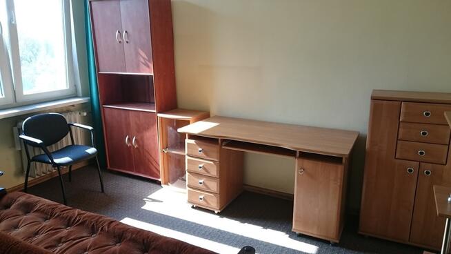 2 pokoje rozkładowe na Bródnie