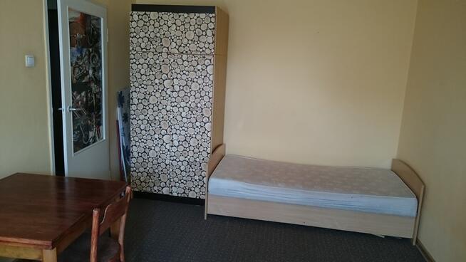 2 pokoje rozkładowe na Bródnie