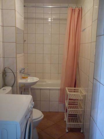 2 pokoje rozkładowe na Bródnie