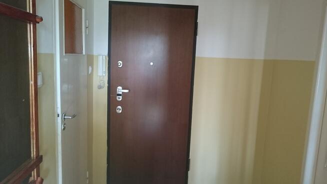 2 pokoje rozkładowe na Bródnie