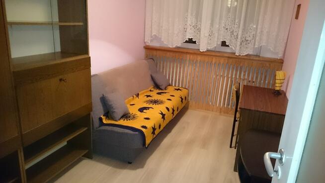 3 POKOJOWE ROZKŁADOWE Z WIDNĄ KUCHNIĄ I LOGGIĄ