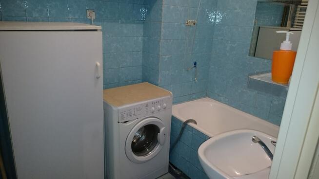 3 POKOJOWE ROZKŁADOWE Z WIDNĄ KUCHNIĄ I LOGGIĄ