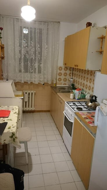 3 POKOJOWE ROZKŁADOWE Z WIDNĄ KUCHNIĄ I LOGGIĄ