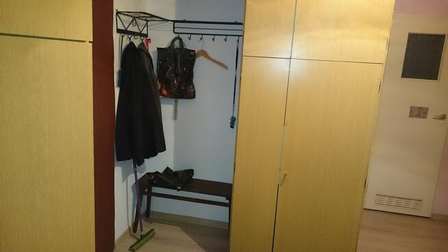 3 POKOJOWE ROZKŁADOWE Z WIDNĄ KUCHNIĄ I LOGGIĄ