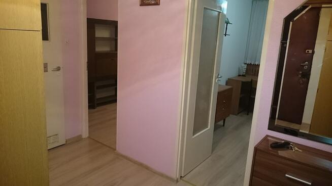 3 POKOJOWE ROZKŁADOWE Z WIDNĄ KUCHNIĄ I LOGGIĄ