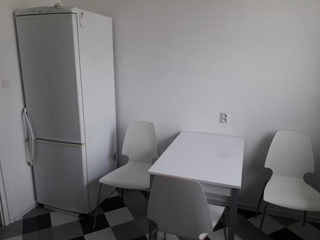 2 POKOJOWE ROZKŁADOWE Z WIDNĄ KUCHNIĄ NA ŻOLIBORZU