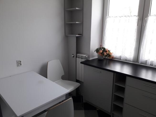 2 POKOJOWE ROZKŁADOWE Z WIDNĄ KUCHNIĄ NA ŻOLIBORZU