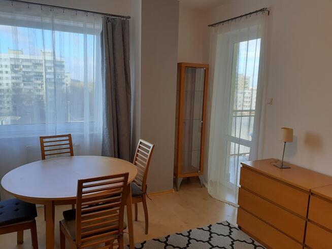 KAWALERKA NA BEMOWIE - OSOBNA WIDNA KUCHN., BALKON