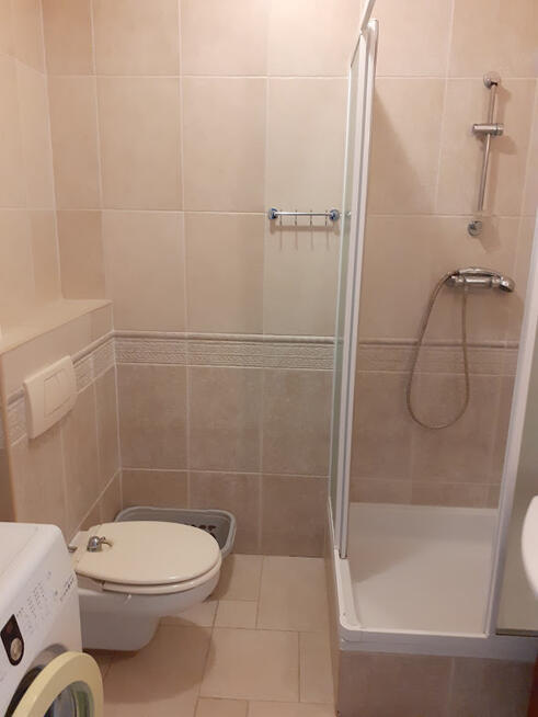 KAWALERKA NA BEMOWIE - OSOBNA WIDNA KUCHN., BALKON